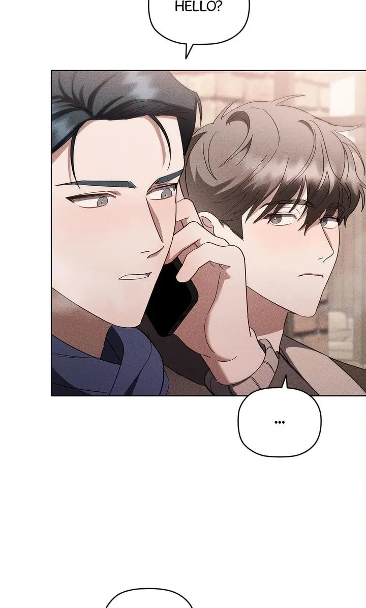 Romance in a Romance-less Era Chapter 14 page 29 - 