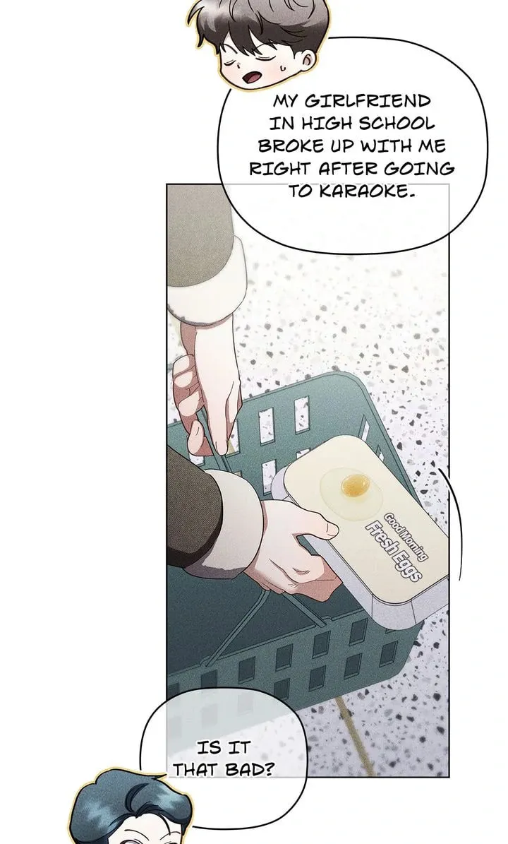 Romance in a Romance-less Era Chapter 14 page 4 - 