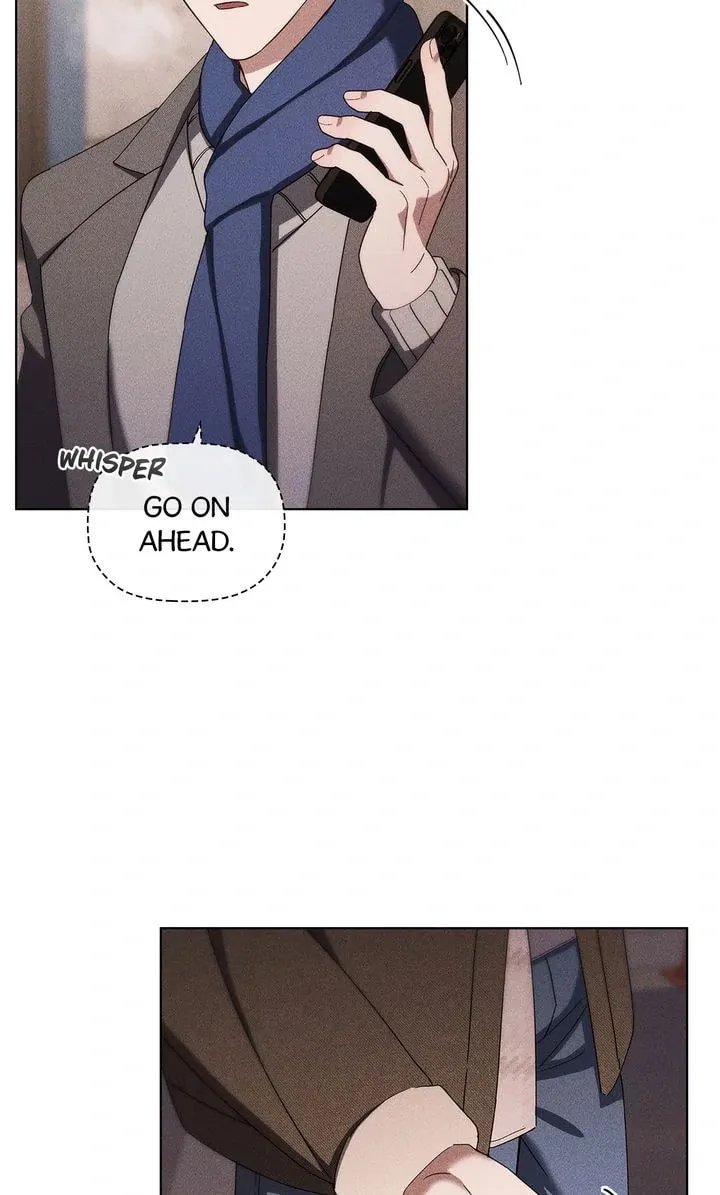 Romance in a Romance-less Era Chapter 14 page 33 - 
