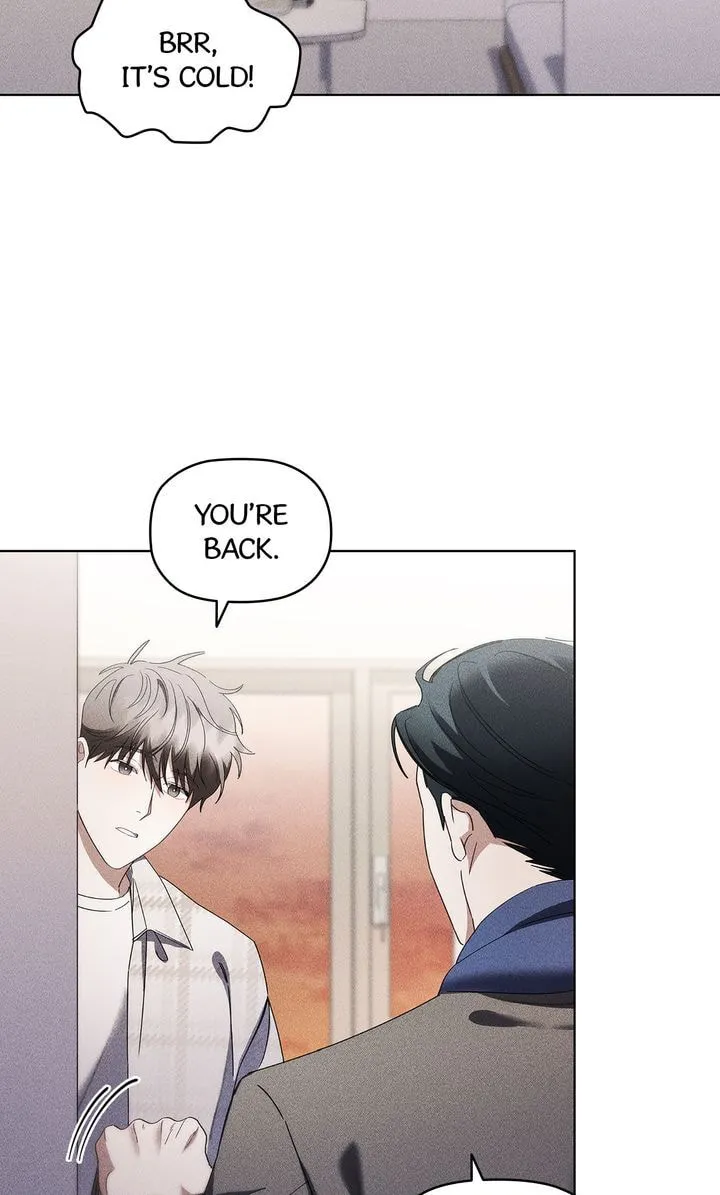 Romance in a Romance-less Era Chapter 14 page 46 - 