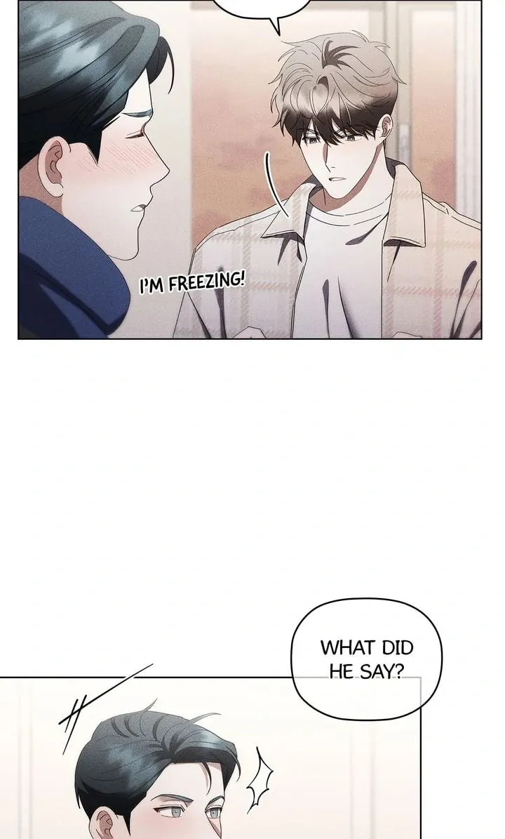 Romance in a Romance-less Era Chapter 14 page 49 - 