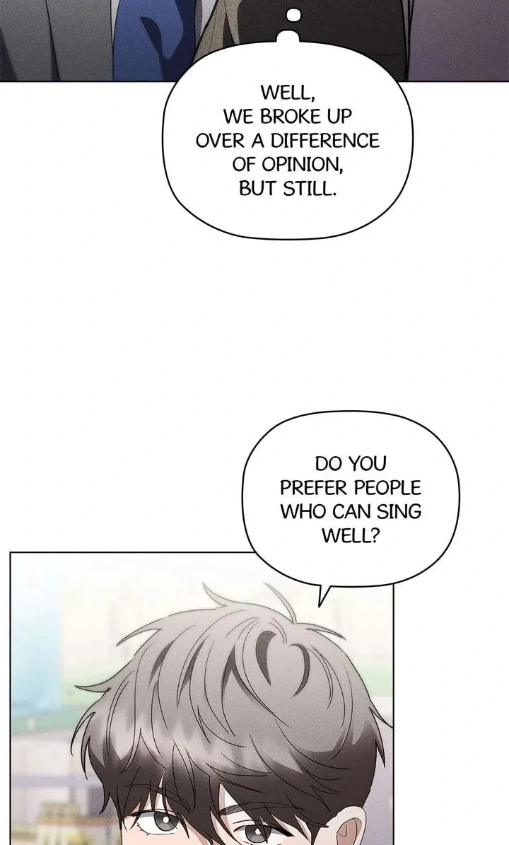 Romance in a Romance-less Era Chapter 14 page 6 - 