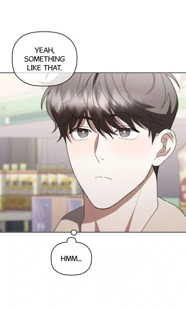 Romance in a Romance-less Era Chapter 14 page 9 - 