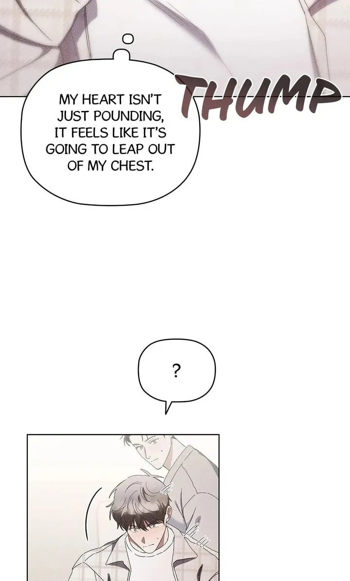 Romance in a Romance-less Era Chapter 14 page 83 - 