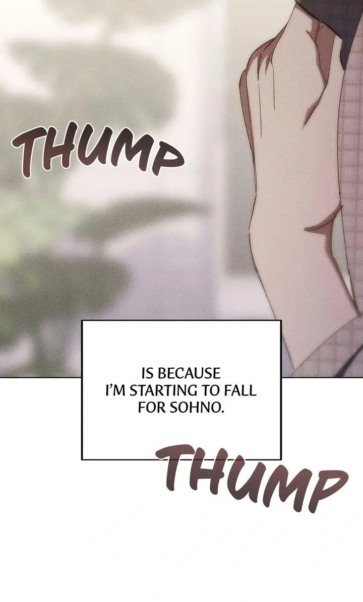 Romance in a Romance-less Era Chapter 14 page 87 - 