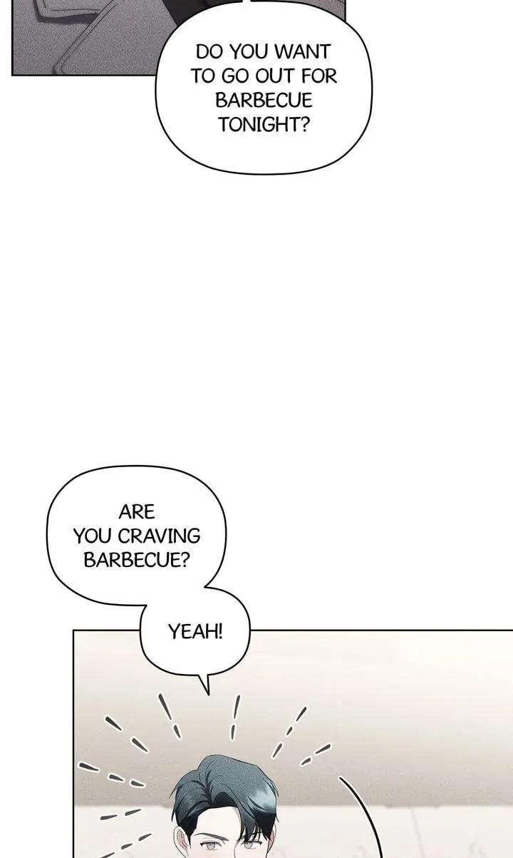 Romance in a Romance-less Era Chapter 15 page 4 - 