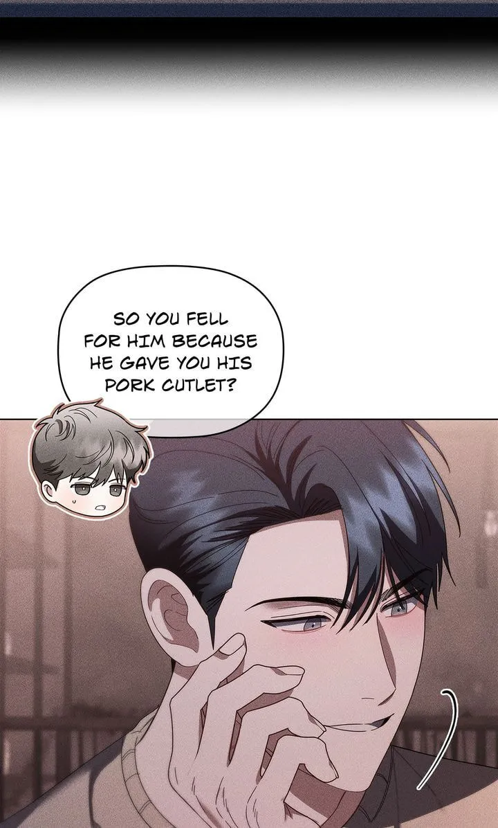 Romance in a Romance-less Era Chapter 16 page 23 - 