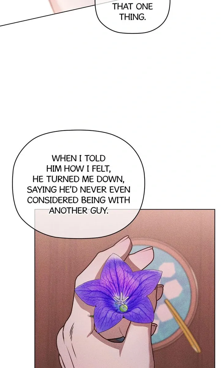Romance in a Romance-less Era Chapter 16 page 31 - 