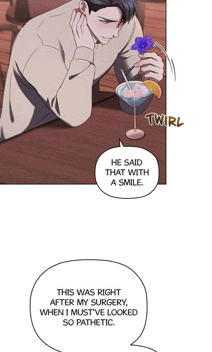 Romance in a Romance-less Era Chapter 16 page 33 - 