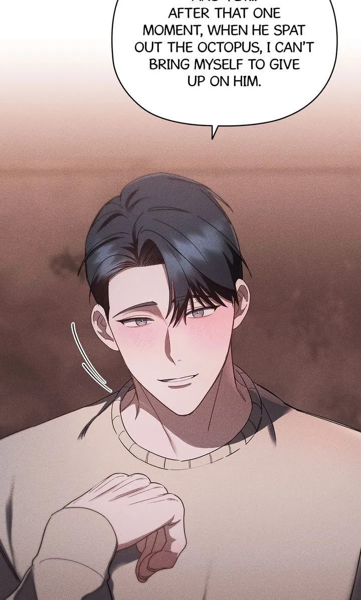 Romance in a Romance-less Era Chapter 16 page 36 - 