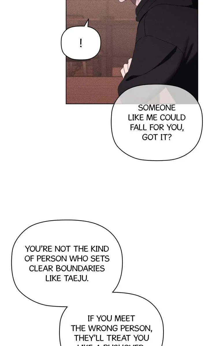 Romance in a Romance-less Era Chapter 16 page 38 - 