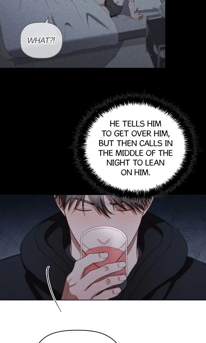 Romance in a Romance-less Era Chapter 16 page 41 - 