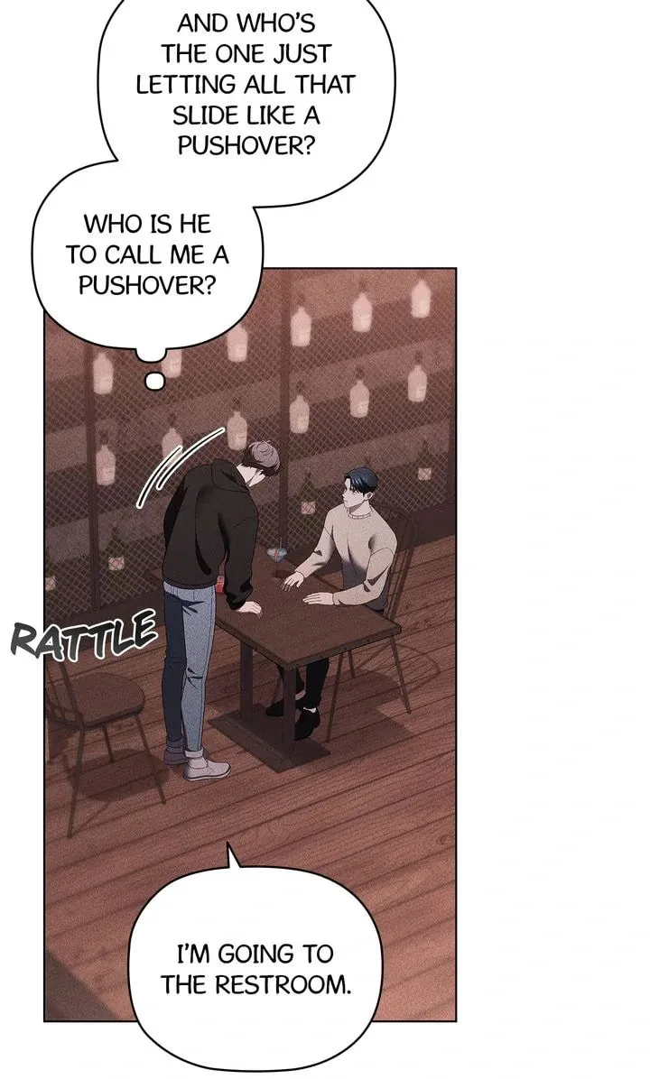 Romance in a Romance-less Era Chapter 16 page 42 - 
