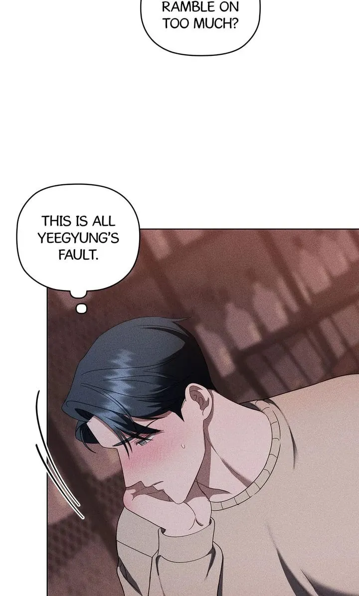 Romance in a Romance-less Era Chapter 16 page 44 - 
