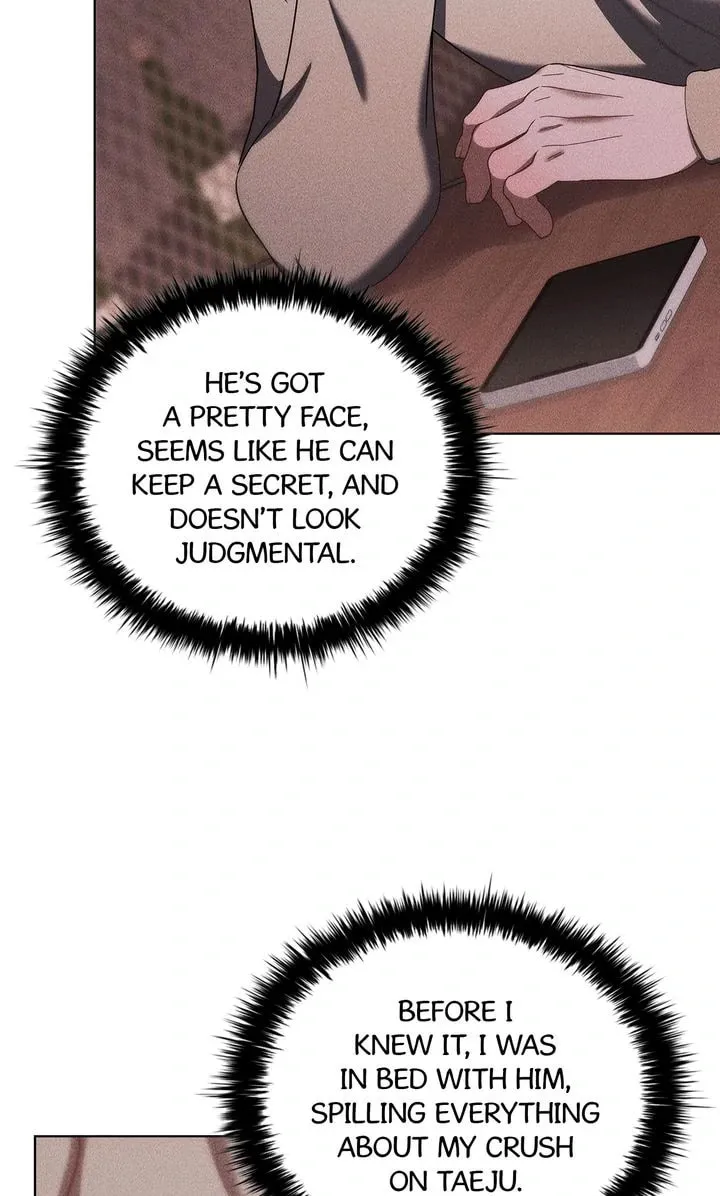 Romance in a Romance-less Era Chapter 16 page 45 - 