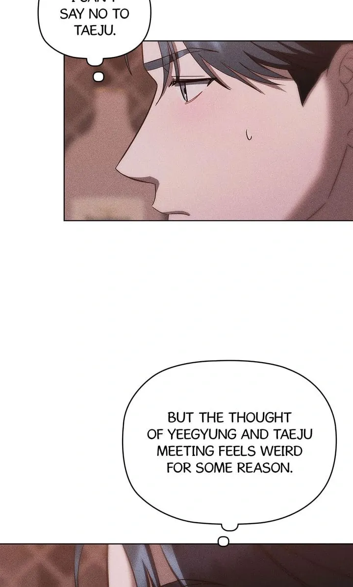 Romance in a Romance-less Era Chapter 16 page 61 - 