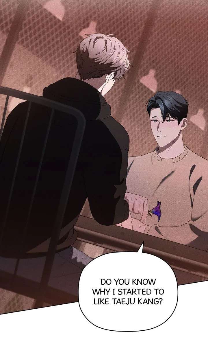 Romance in a Romance-less Era Chapter 16 page 8 - 