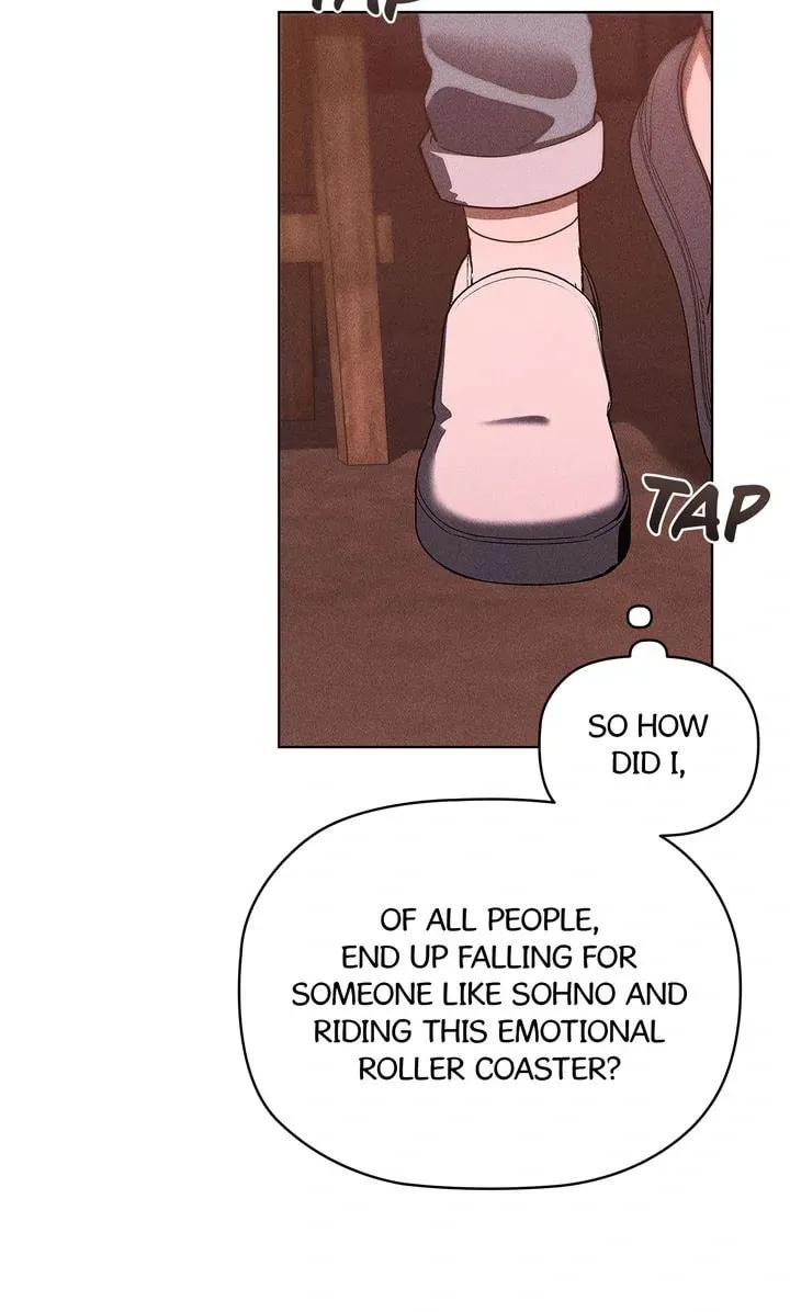 Romance in a Romance-less Era Chapter 16 page 75 - 