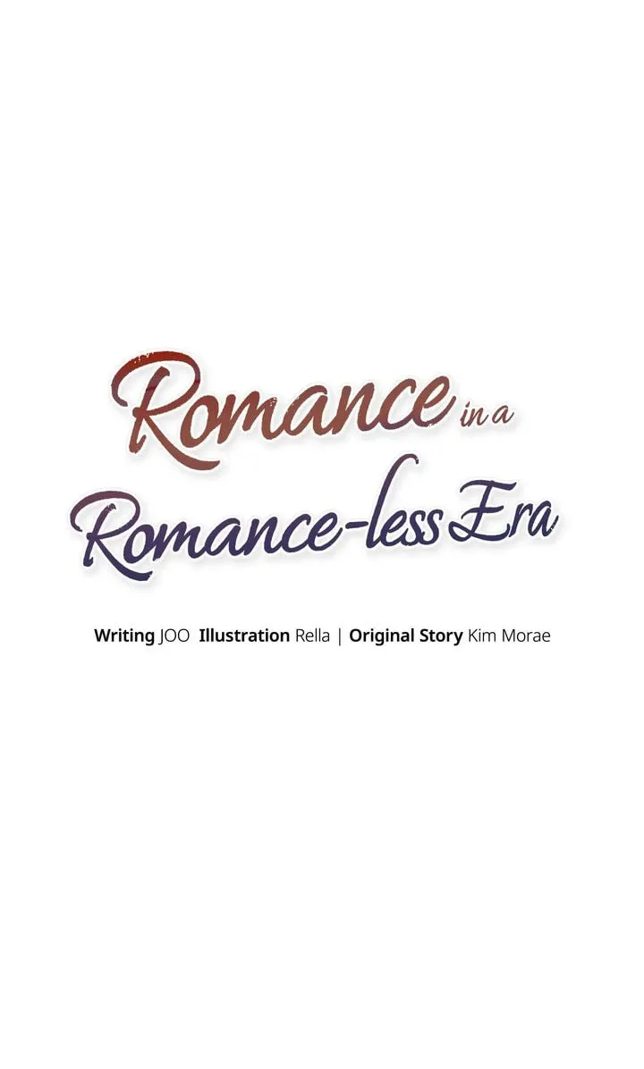 Romance in a Romance-less Era Chapter 16 page 85 - 