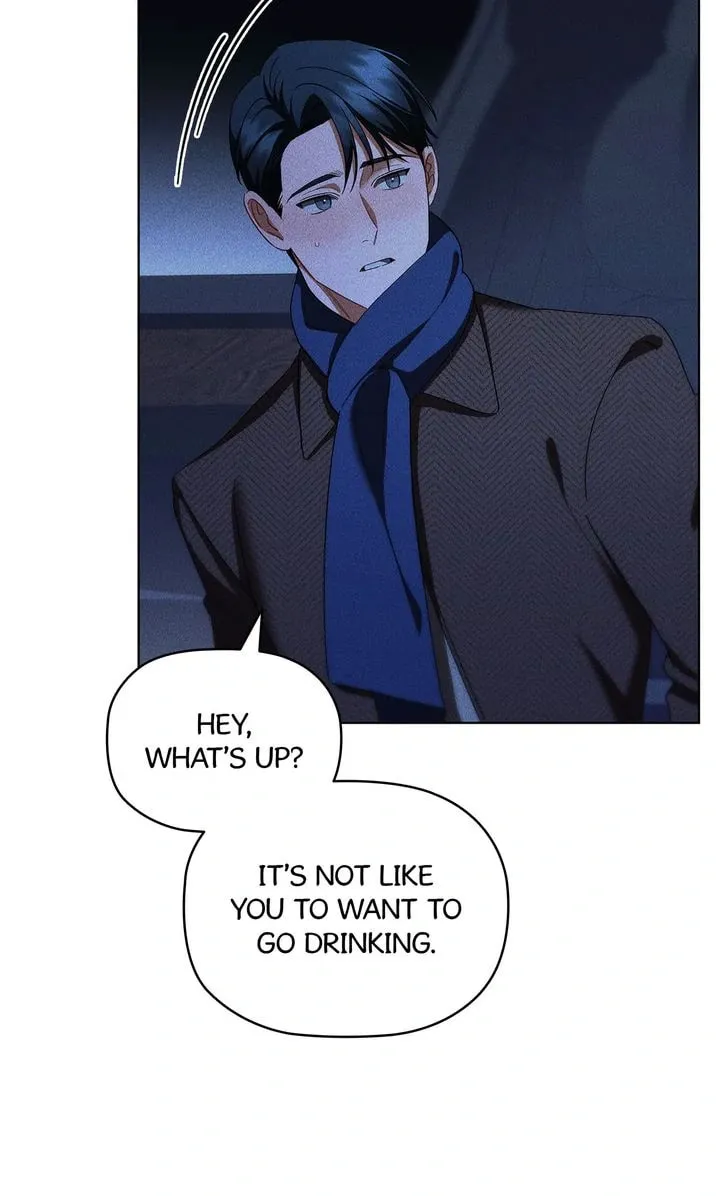 Romance in a Romance-less Era Chapter 16 page 91 - 