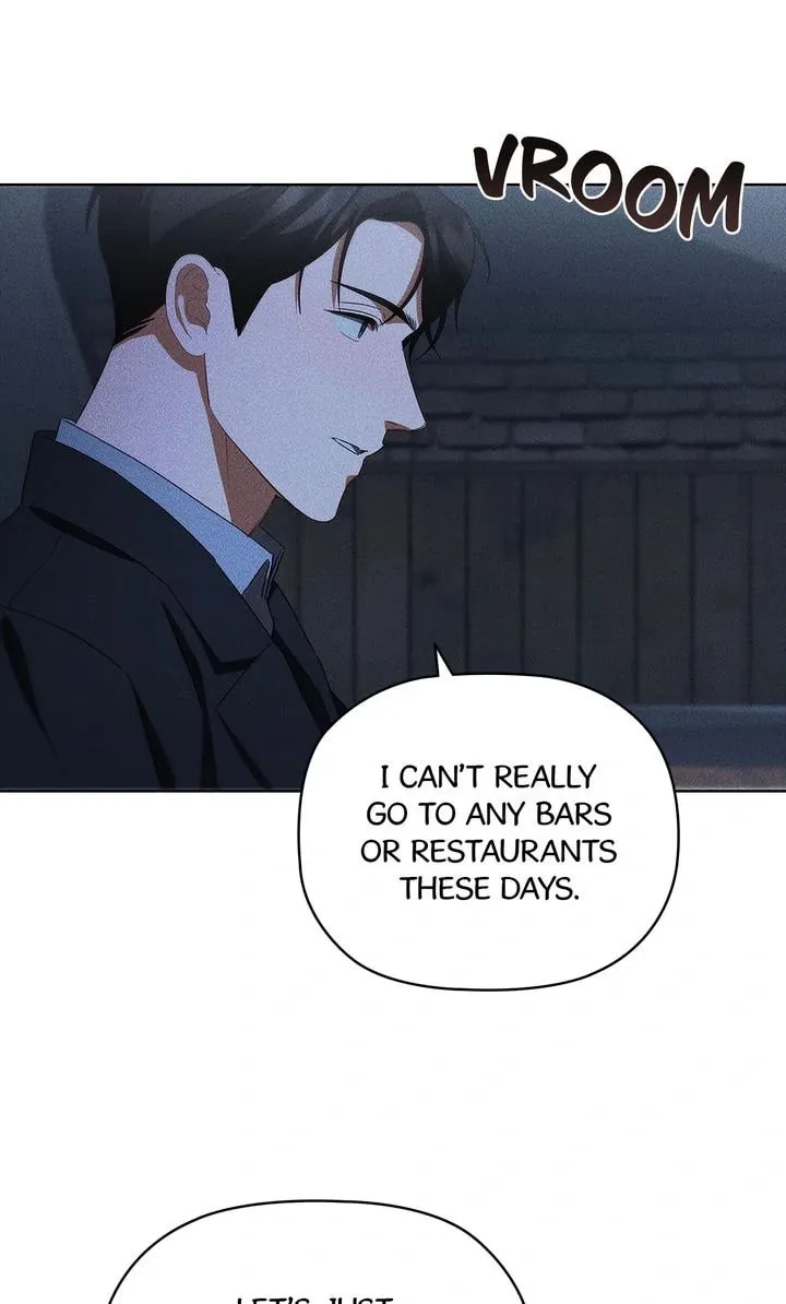 Romance in a Romance-less Era Chapter 17 page 3 - 
