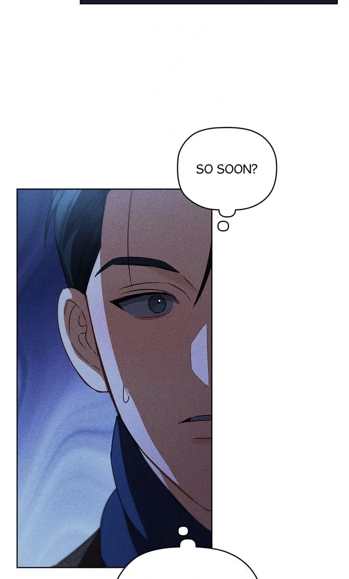 Romance in a Romance-less Era Chapter 17 page 23 - 