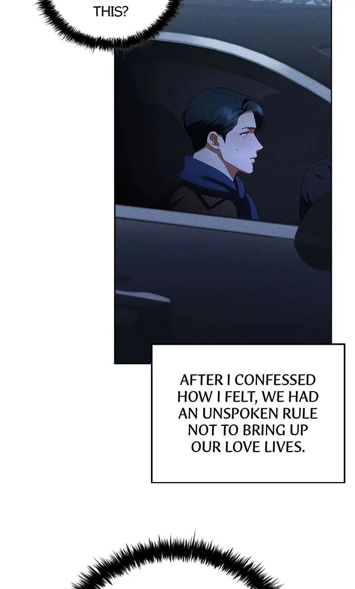 Romance in a Romance-less Era Chapter 17 page 29 - 