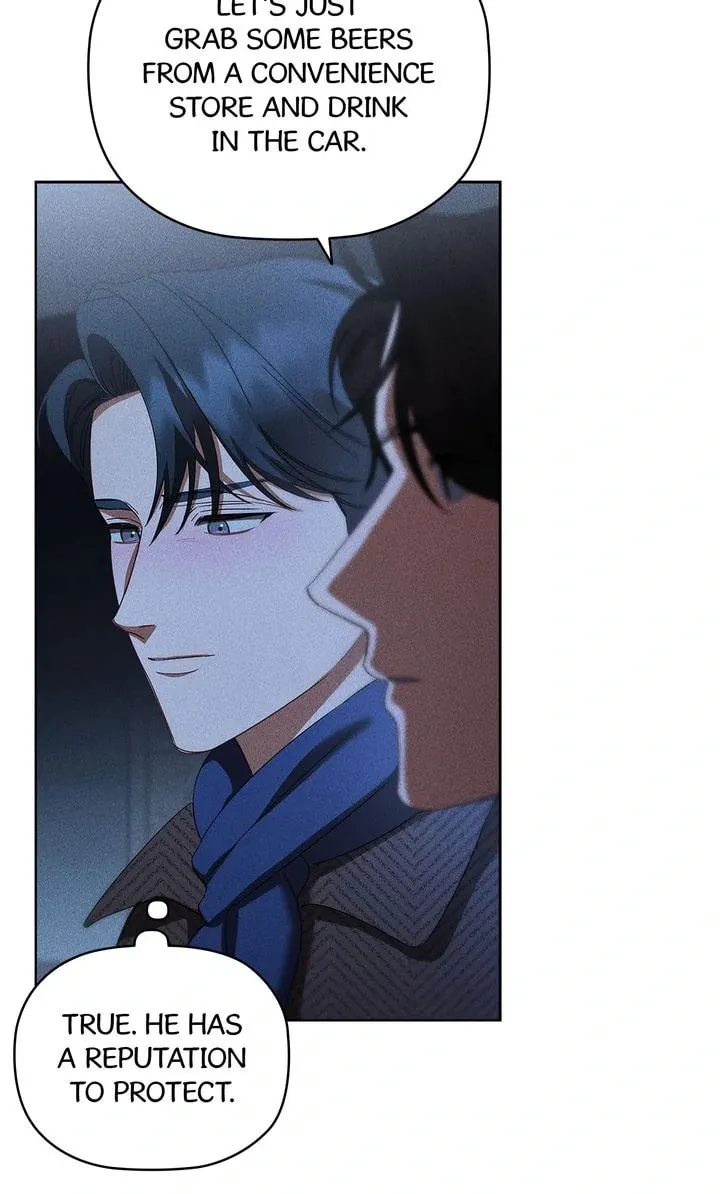 Romance in a Romance-less Era Chapter 17 page 4 - 