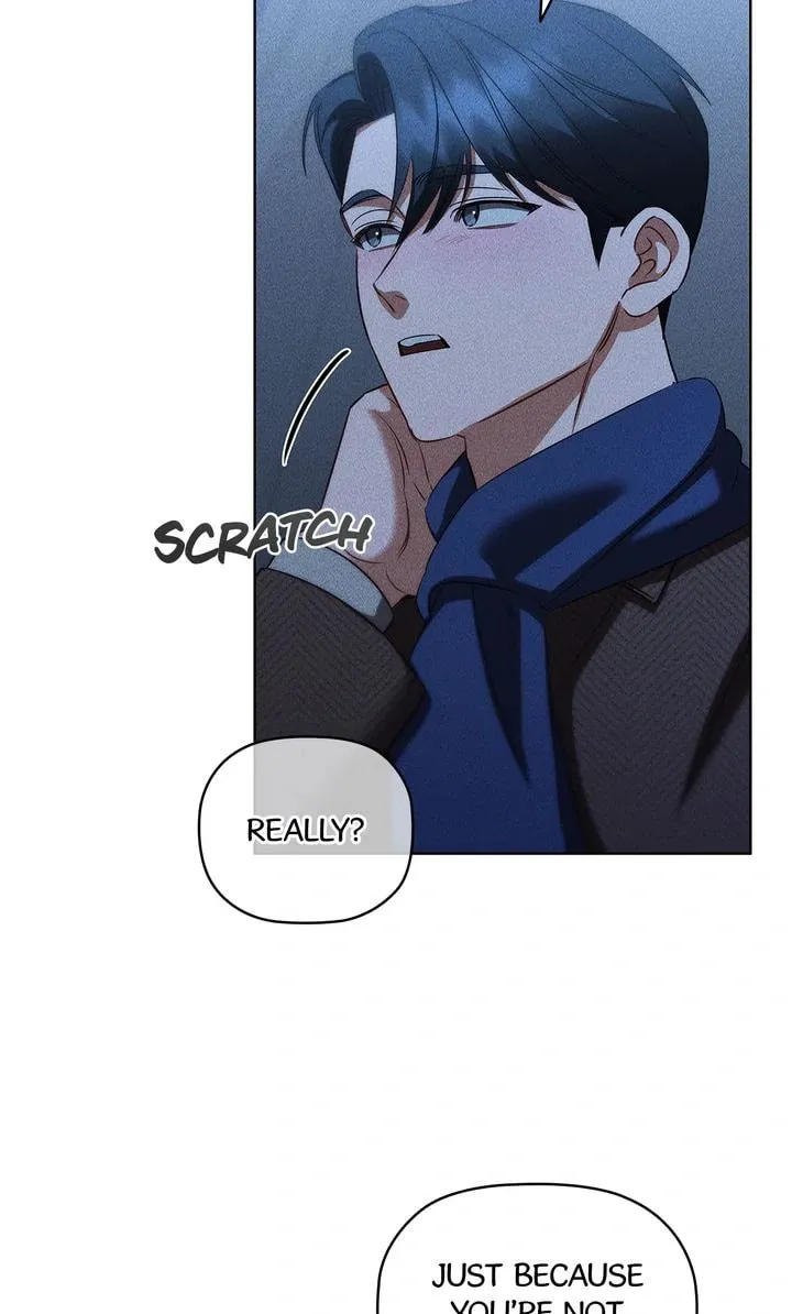 Romance in a Romance-less Era Chapter 17 page 33 - 