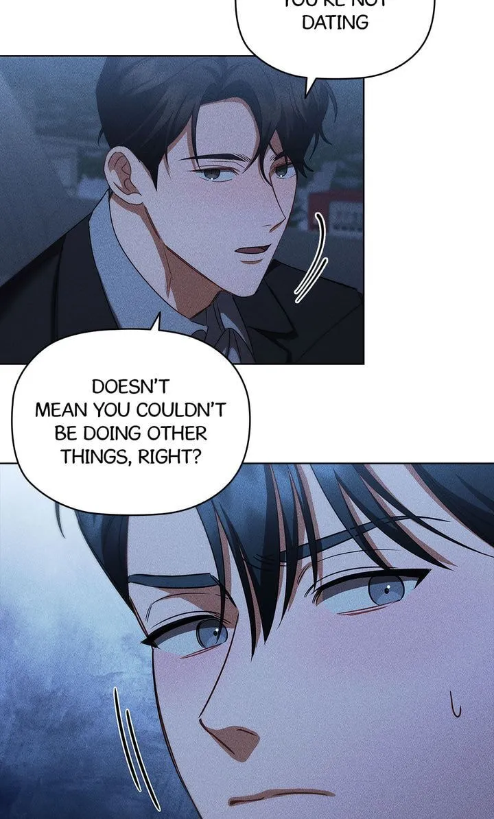 Romance in a Romance-less Era Chapter 17 page 34 - 