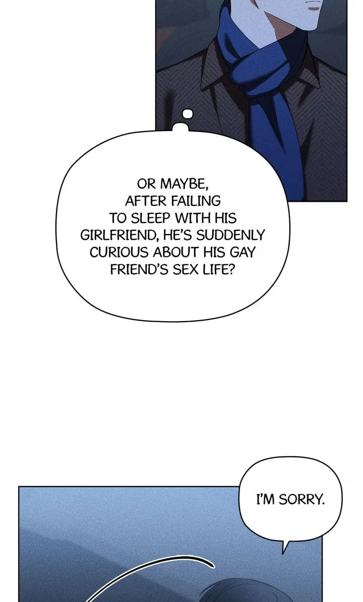 Romance in a Romance-less Era Chapter 17 page 36 - 