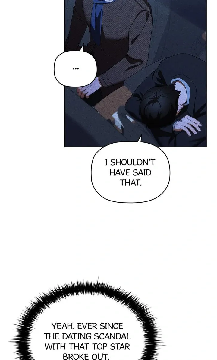 Romance in a Romance-less Era Chapter 17 page 38 - 