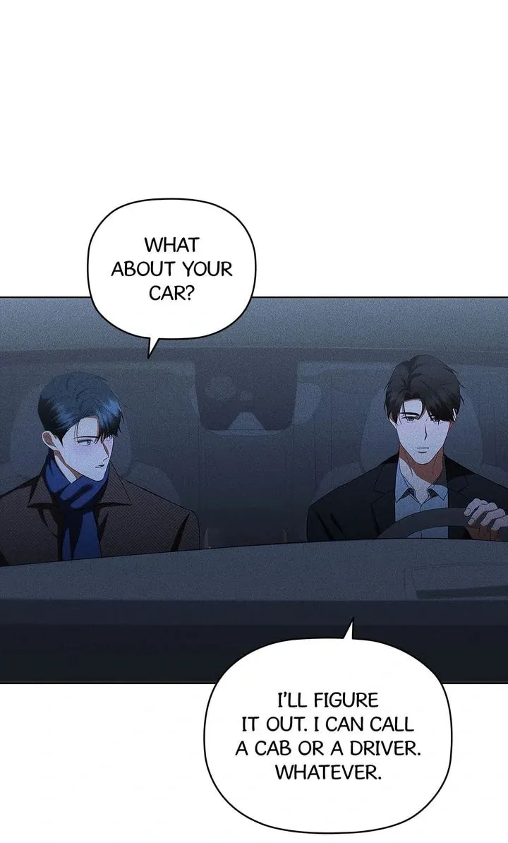Romance in a Romance-less Era Chapter 17 page 5 - 