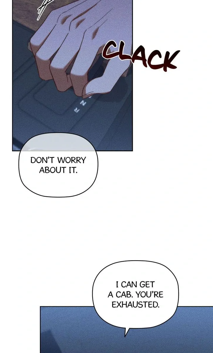 Romance in a Romance-less Era Chapter 17 page 49 - 