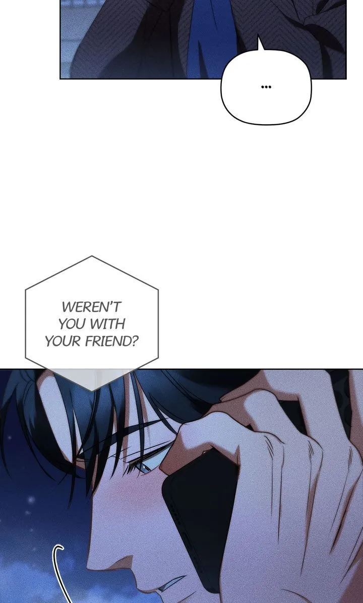 Romance in a Romance-less Era Chapter 17 page 69 - 