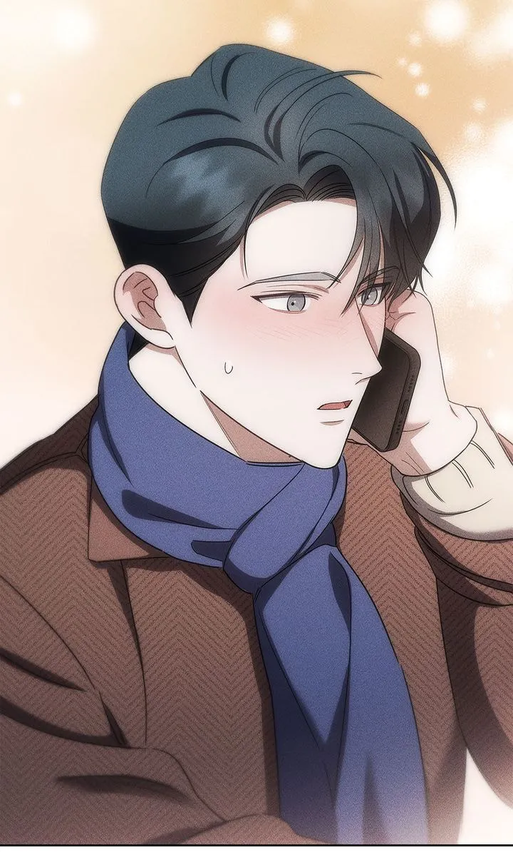 Romance in a Romance-less Era Chapter 17 page 77 - 