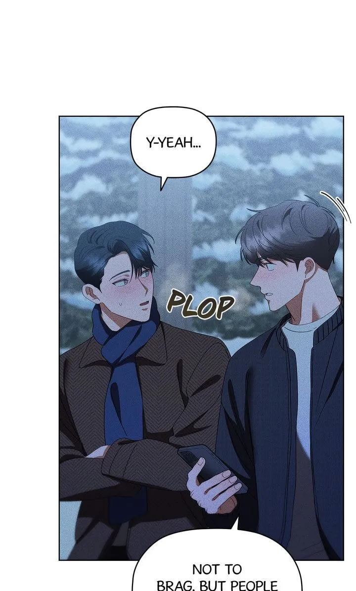 Romance in a Romance-less Era Chapter 17 page 86 - 
