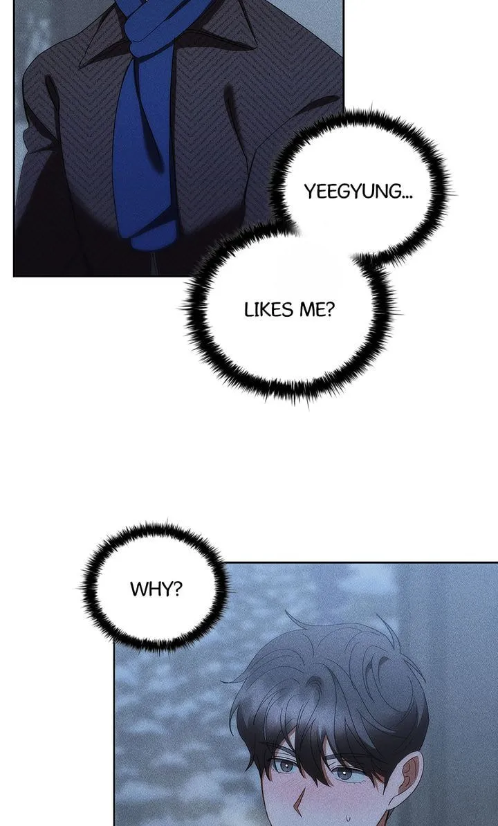 Romance in a Romance-less Era Chapter 17 page 97 - 