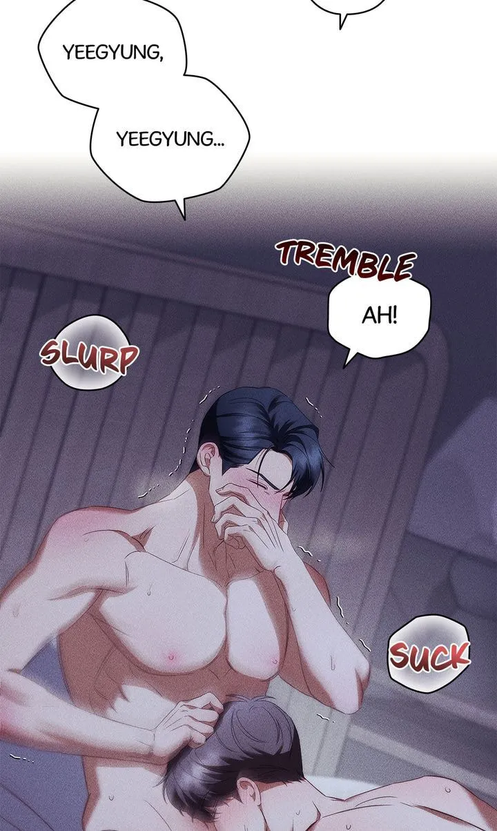 Romance in a Romance-less Era Chapter 18 page 30 - 