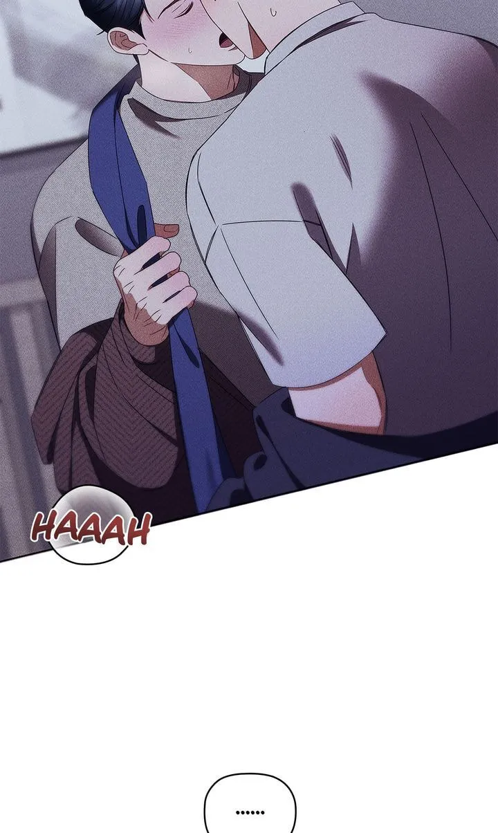 Romance in a Romance-less Era Chapter 18 page 4 - 