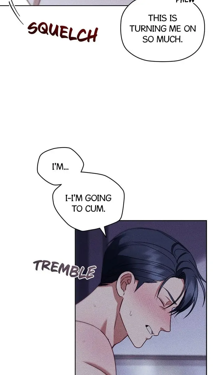 Romance in a Romance-less Era Chapter 18 page 33 - 