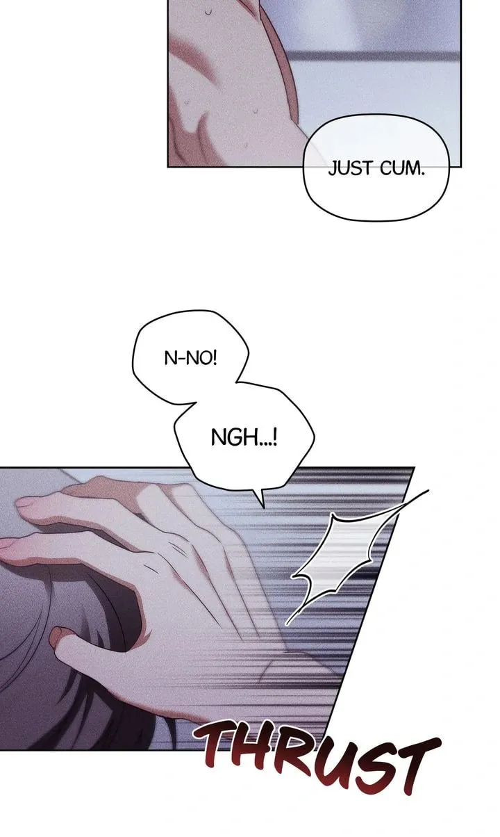 Romance in a Romance-less Era Chapter 18 page 34 - 