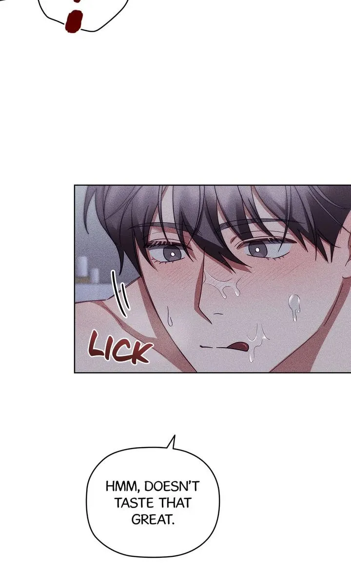 Romance in a Romance-less Era Chapter 18 page 36 - 
