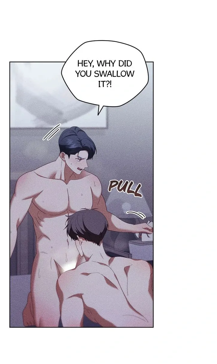 Romance in a Romance-less Era Chapter 18 page 37 - 