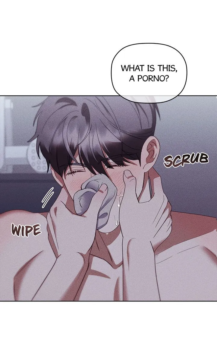 Romance in a Romance-less Era Chapter 18 page 38 - 