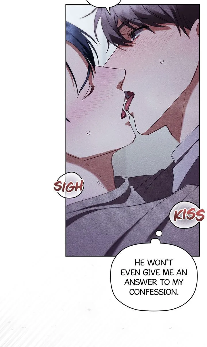 Romance in a Romance-less Era Chapter 18 page 5 - 