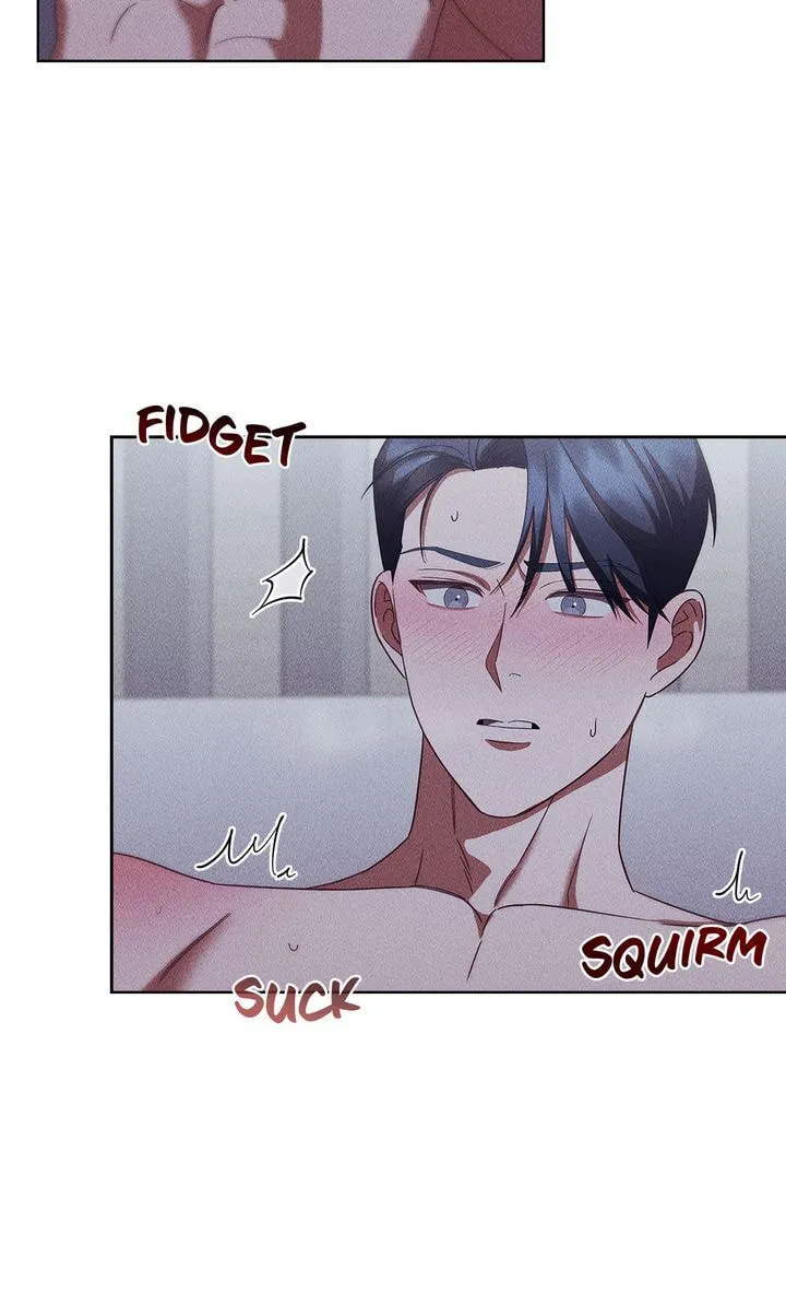 Romance in a Romance-less Era Chapter 18 page 41 - 