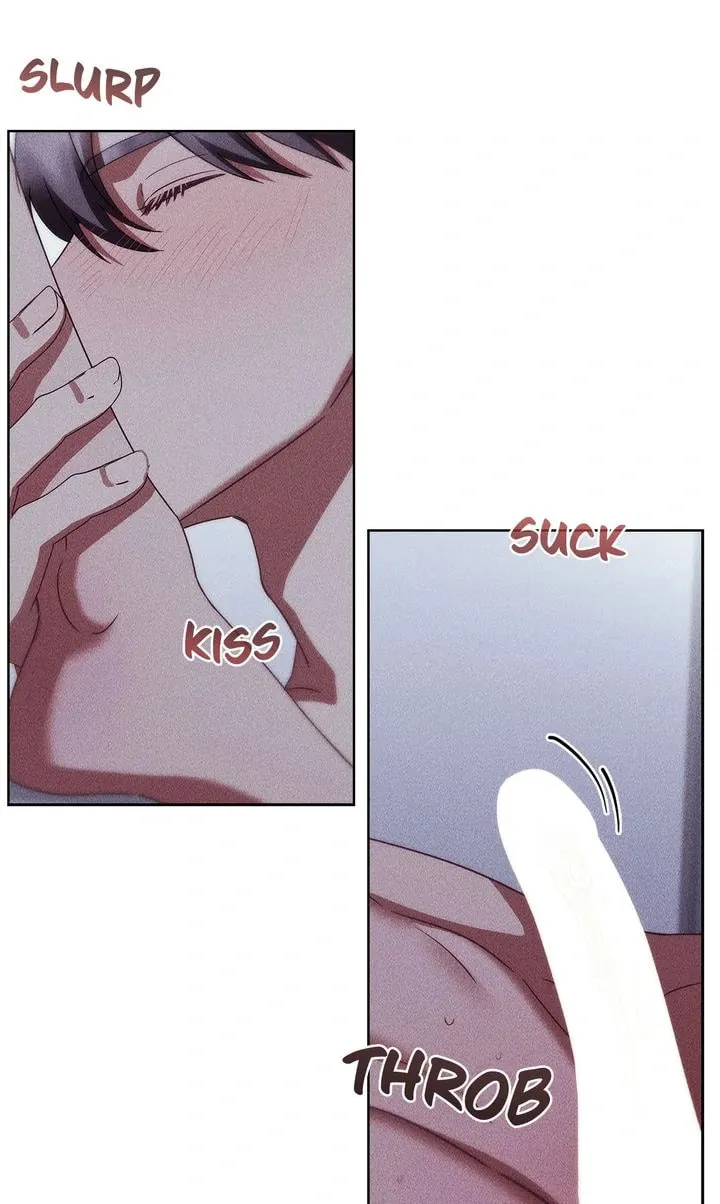 Romance in a Romance-less Era Chapter 18 page 42 - 