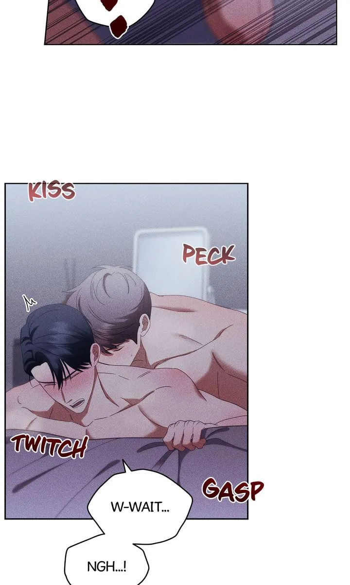 Romance in a Romance-less Era Chapter 18 page 45 - 