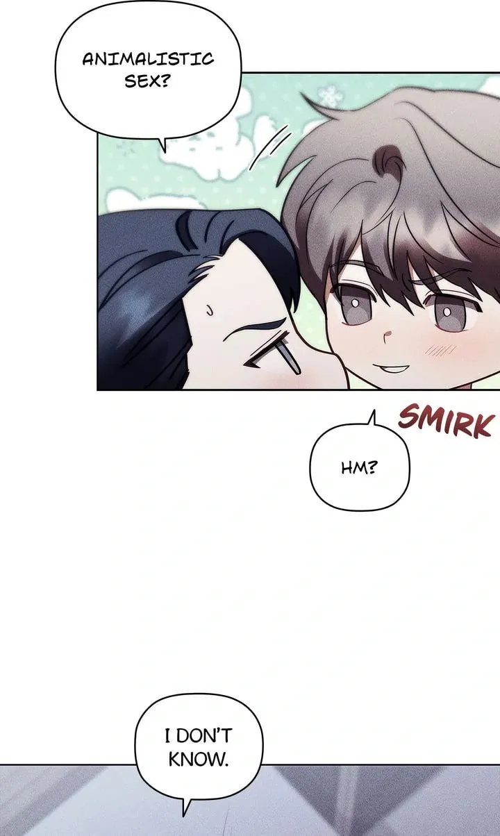 Romance in a Romance-less Era Chapter 18 page 48 - 